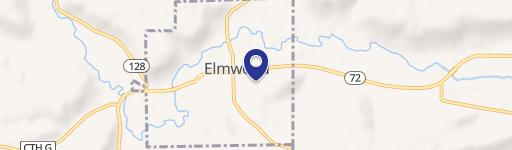 Elmwood, WI 54740