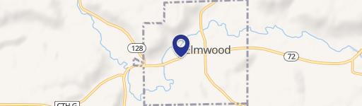Elmwood, WI 54740