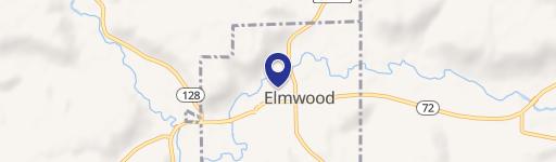 Elmwood, WI 54740