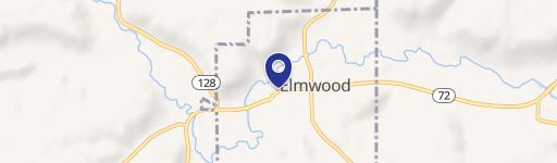Elmwood, WI 54740