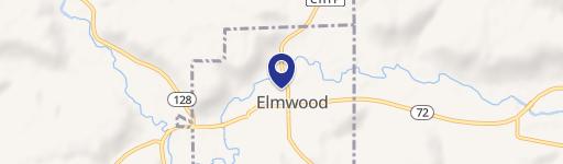 Elmwood, WI 54740