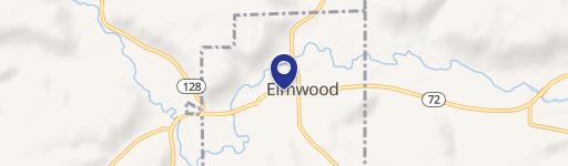 Elmwood, WI 54740