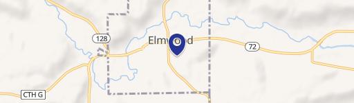 Elmwood, WI 54740