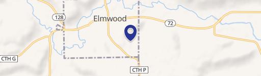 Elmwood, WI 54740