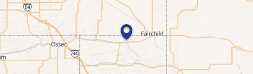 Fairchild, WI 54741