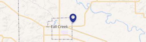 Fall Creek, WI 54742