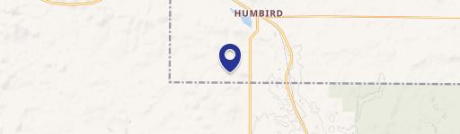 Humbird, WI 54746