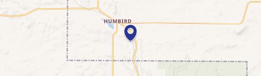 Humbird, WI 54746