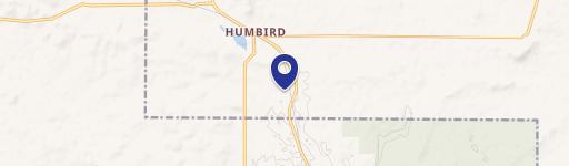Humbird, WI 54746