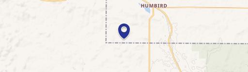 Humbird, WI 54746