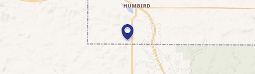Humbird, WI 54746