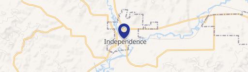 Independence, WI 54747