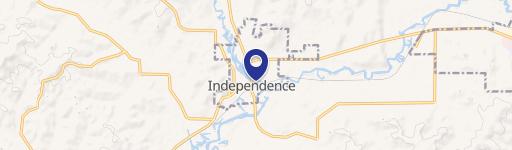 Independence, WI 54747