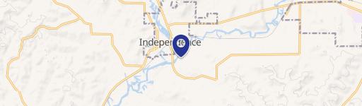 Independence, WI 54747