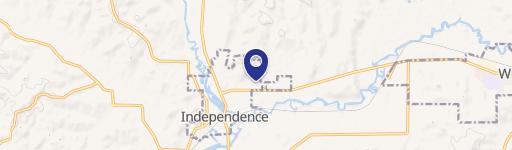 Independence, WI 54747