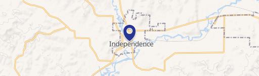 Independence, WI 54747