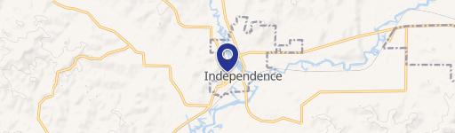 Independence, WI 54747