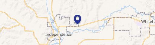 Independence, WI 54747