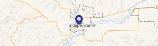 Independence, WI 54747