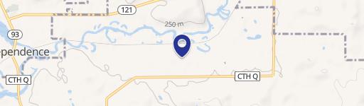 Independence, WI 54747