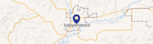 Independence, WI 54747