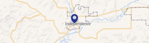 Independence, WI 54747