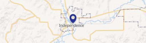 Independence, WI 54747