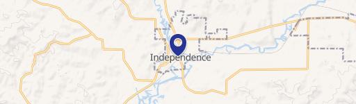 Independence, WI 54747