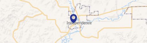 Independence, WI 54747