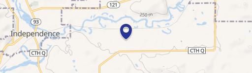 Independence, WI 54747