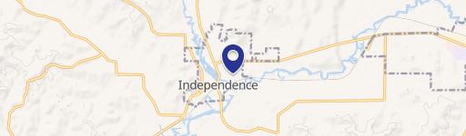 Independence, WI 54747