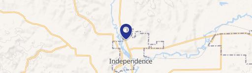 Independence, WI 54747