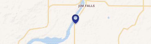 Jim Falls, WI 54748