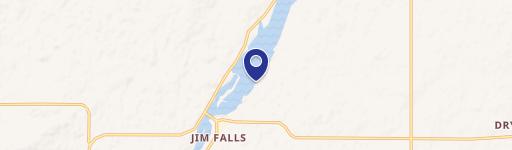 Jim Falls, WI 54748