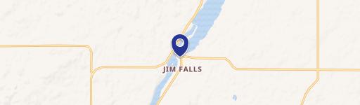 Jim Falls, WI 54748