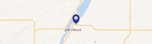 Jim Falls, WI 54748