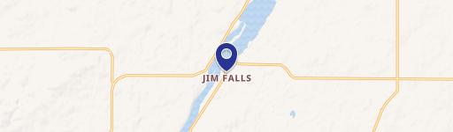 Jim Falls, WI 54748
