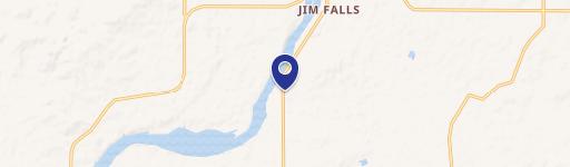 Jim Falls, WI 54748