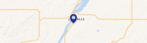 Jim Falls, WI 54748
