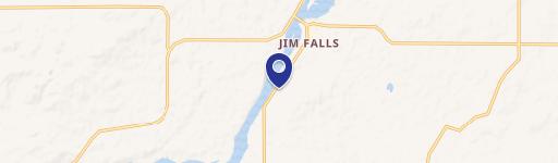 Jim Falls, WI 54748