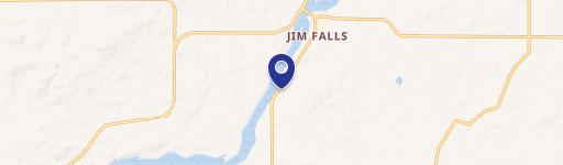 Jim Falls, WI 54748
