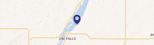 Jim Falls, WI 54748