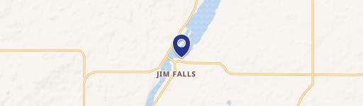 Jim Falls, WI 54748