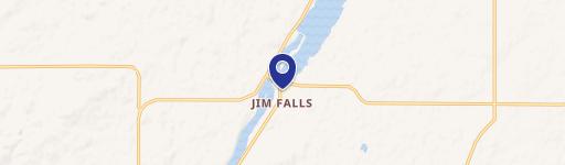 Jim Falls, WI 54748