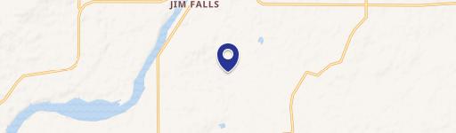 Jim Falls, WI 54748