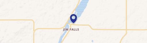 Jim Falls, WI 54748