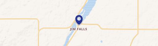 Jim Falls, WI 54748