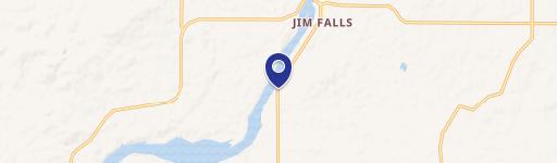 Jim Falls, WI 54748