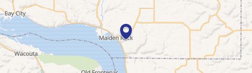 Maiden Rock, WI 54750