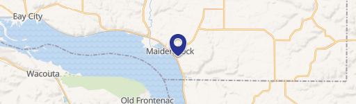 Maiden Rock, WI 54750